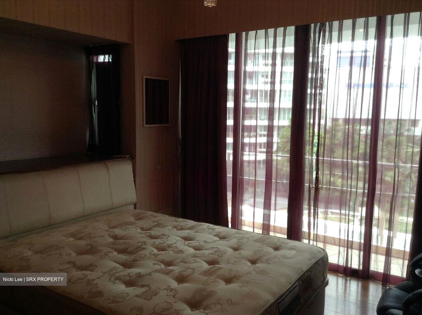 Cote D'Azur (D15), Condominium #503194011